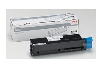 Amazon | OKI トナーカートリッジ(B431dn/B411dn) TNR-M4E1